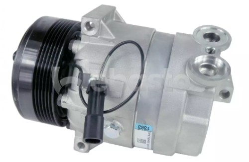 62084014328A V5 Auto Compressor 6PK 122MM 12V