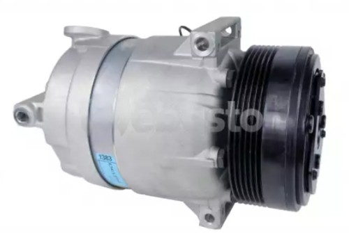 62084014328A V5 Auto Compressor 6PK 122MM 12V