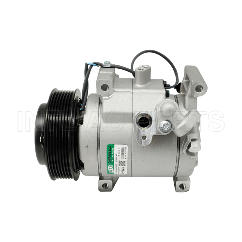 RS15 Auto Compressor for Honda CR-V 2.4L-L4 2017 2018  CO 11553C 388105PHA01