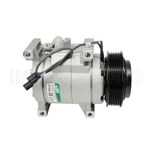 RS15 Auto Compressor for Honda CR-V 2.4L-L4 2017 2018  CO 11553C 388105PHA01