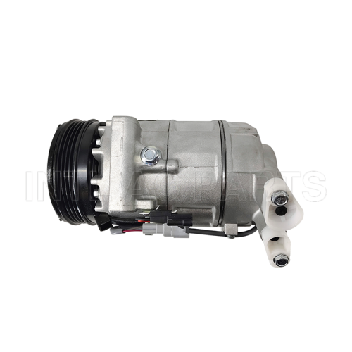 DCS17 Auto Ac Compressor For Renault Clio 4 926000050R