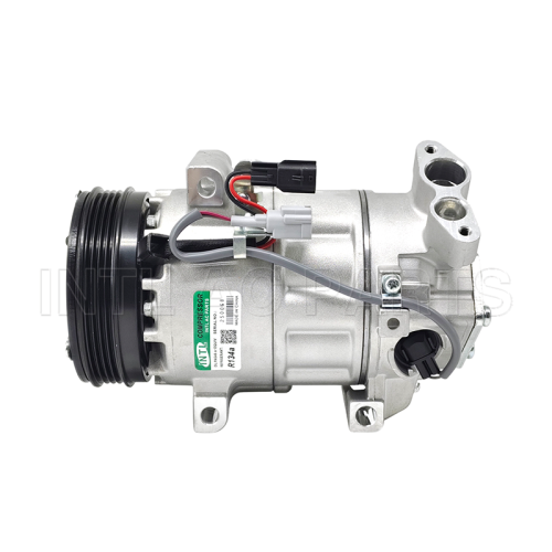 DCS17 Auto Ac Compressor For Renault Clio 4 926000050R