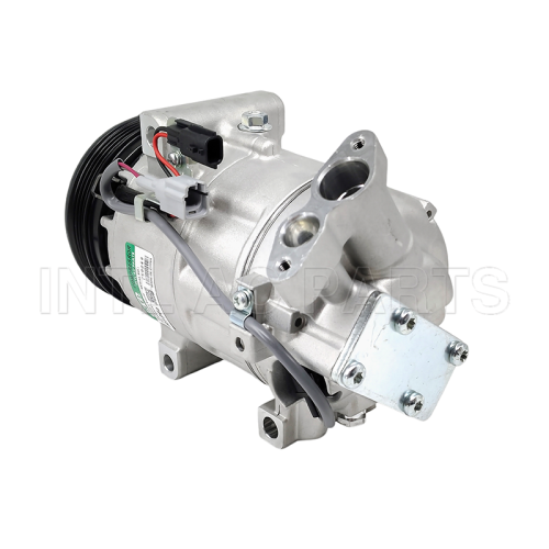 DCS17 Auto Ac Compressor For Renault Clio 4 926000050R