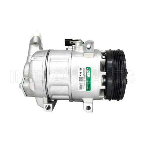 DCS17 Auto Ac Compressor For Renault Clio 4 926000050R