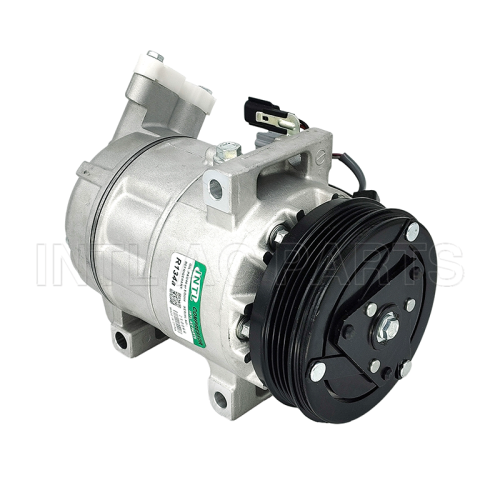 DCS17 Auto Ac Compressor For Renault Clio 4 926000050R