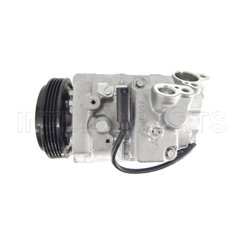 7SEU17C air conditioning compressor BMW 5 E65 N62 11/02 64526925721 64509175481