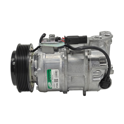 6SAS14A Auto Ac Compressor For BMW 230i xDrive Base 2018 CO 11637C