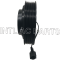 Zexel DKS-17D auto ac air compressor clutch for Nissan Pathfinder Navara