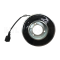 Zexel DKS-17D auto ac air compressor clutch for Nissan Pathfinder Navara
