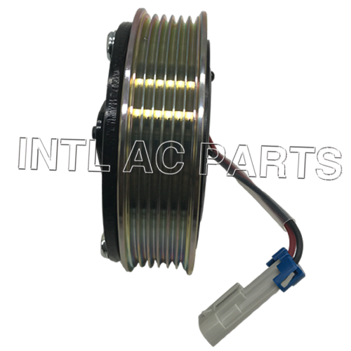 SD6V10 Auto Ac Clutch For OPEL/ VAUXHALL 6854055 TSP0155875 92020132