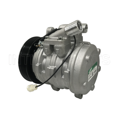 DENSO 10P08E Air conditioning Compressor Gol /palio/uno/parati /siena RC.600.974