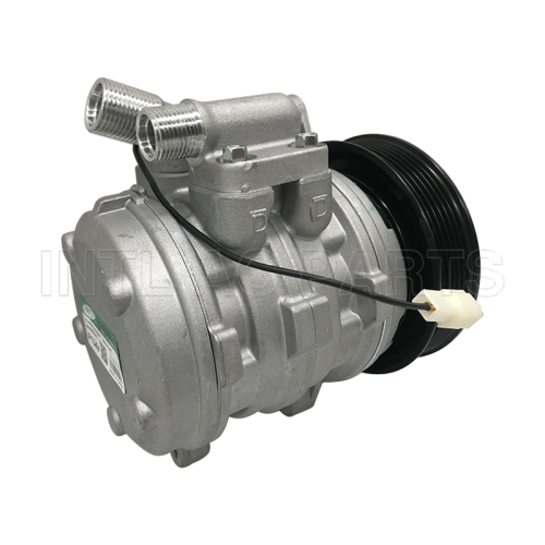 DENSO 10P08E Air conditioning Compressor Gol /palio/uno/parati /siena RC.600.974