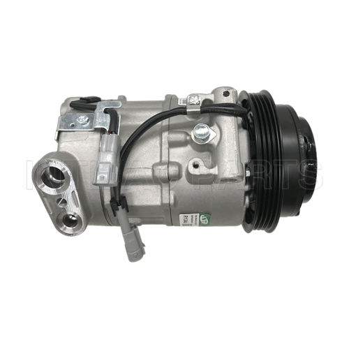 6SBU16C Air conditioning compressor for Chevrolet Caprice Holden VE Commodore 6L V8 2011 CS20290-11B1