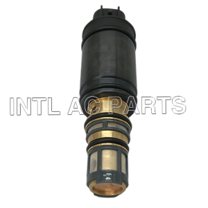 Denso 5SE09/5SE12/6SEU Auto Ac Compressor Control Valve Toyota Camry /Highlande