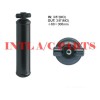 Air conditioning ac Receiver Drier a/c receiver Dryer / Accumulator 60x300mm 3/8" (MO) Filter Drier