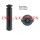 Air conditioning ac Receiver Drier a/c receiver Dryer / Accumulator 60x300mm 3/8" (MO) Filter Drier