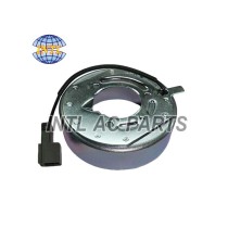Car TM16 Series Nissan Auto ac Compressor Clutch bearing Coils 101mm*66mm*28mm*40mm