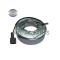 Car TM16 Series Nissan Auto ac Compressor Clutch bearing Coils 101mm*66mm*28mm*40mm
