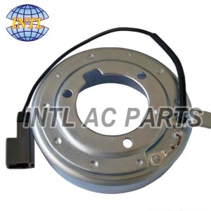 ZEXEL TM16 Auto Air Conditioning Compressor Units/Parts Clutch Coils 101mm*66mm*28mm*25mm
