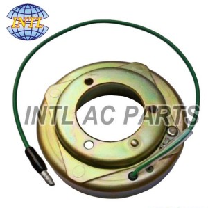 DKS96 Hyundai /Hcc Auto Air Conditioning Compressor Units