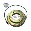 DKS96 Hyundai /Hcc Auto Air Conditioning Compressor Units