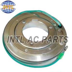 Factory Air Con Compressor Coils Parts DKS220 111*66*31.5*44mm