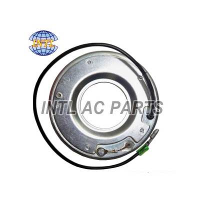 SP10 91.7mm*61.6mm*25.3mm*38.8mm Compressor Clutch Coil China factory manufacturer
