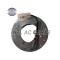 HCC-SP11 Compressor Clutch Coil China factory manufacturer 92mm*60mm*26.5mm*45mm