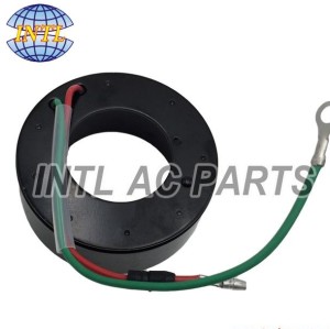 HS-110R compressor clutch coil 86.2mm*59mm*32mm*45mm