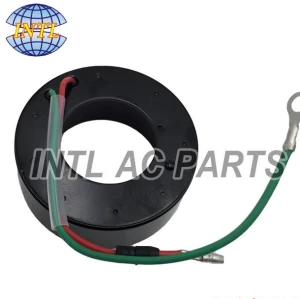 HS-110R compressor clutch coil 86.2mm*59mm*32mm*45mm