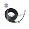 HS-110R compressor clutch coil 86.2mm*59mm*32mm*45mm