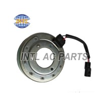 101mm*66mm*28mm*40mm auto air conditioner manufacturer AC compressor clutch coil