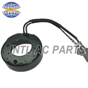 Clutch Coil Size 80*55.2*25*40mm Auto Air Conditioner Manufacturer AC compressor