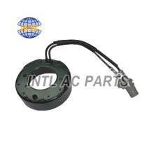 Clutch Coil Size 80*55.2*25*40mm Auto Air Conditioner Manufacturer AC compressor