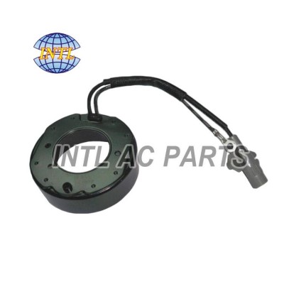 Clutch Coil Size 80*55.2*25*40mm Auto Air Conditioner Manufacturer AC compressor