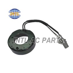 Clutch Coil Size 80*55.2*25*40mm Auto Air Conditioner Manufacturer AC compressor