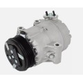 CO 21520C TEM255669 Chevrolet Malibu Pontiac G6 AC CVC A/C Compressor