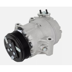 CO 21520C TEM255669 Chevrolet Malibu Pontiac G6 AC CVC A/C Compressor