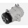 CO 21520C TEM255669 Chevrolet Malibu Pontiac G6 AC CVC A/C Compressor