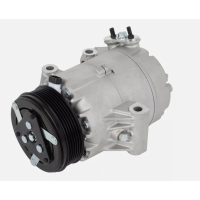 CO 21520C TEM255669 Chevrolet Malibu Pontiac G6 AC CVC A/C Compressor