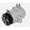 CO 21520C TEM255669 Chevrolet Malibu Pontiac G6 AC CVC A/C Compressor