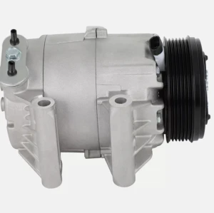 CO 21520C TEM255669 Chevrolet Malibu Pontiac G6 AC CVC A/C Compressor