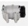 CO 21520C TEM255669 Chevrolet Malibu Pontiac G6 AC CVC A/C Compressor