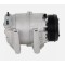 CO 21520C TEM255669 Chevrolet Malibu Pontiac G6 AC CVC A/C Compressor