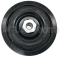 Denso 7SEU17C AC Compressor Clutch VW T5 Transporter /Multivan /Amarok 2.0 TDI