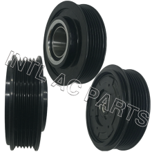 AUTO AC COMPRESSOR CLUTCH ASSENBLY AUDI  A3 A4 A8 Q5 4F0260805AC 4F0260805AC factory price