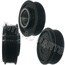 AUTO AC COMPRESSOR CLUTCH ASSENBLY AUDI  A3 A4 A8 Q5 4F0260805AC 4F0260805AC factory price