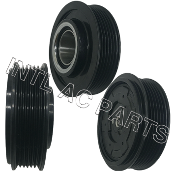 AUTO AC COMPRESSOR CLUTCH ASSENBLY AUDI  A3 A4 A8 Q5 4F0260805AC 4F0260805AC factory price