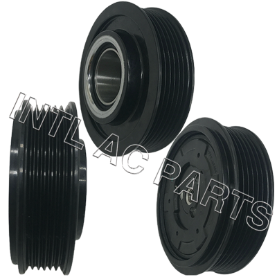 AUTO AC COMPRESSOR CLUTCH ASSENBLY AUDI  A3 A4 A8 Q5 4F0260805AC 4F0260805AC factory price