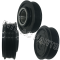 AUTO AC COMPRESSOR CLUTCH ASSENBLY AUDI  A3 A4 A8 Q5 4F0260805AC 4F0260805AC factory price
